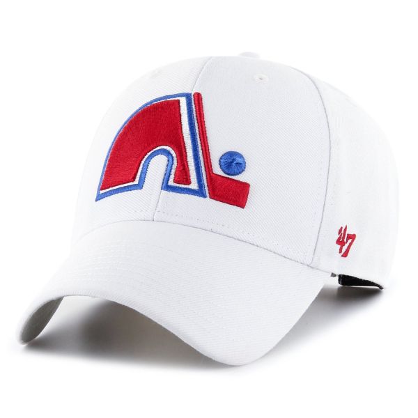 47 Brand Relaxed Fit Cap - NHL VINTAGE Quebec Nordiques