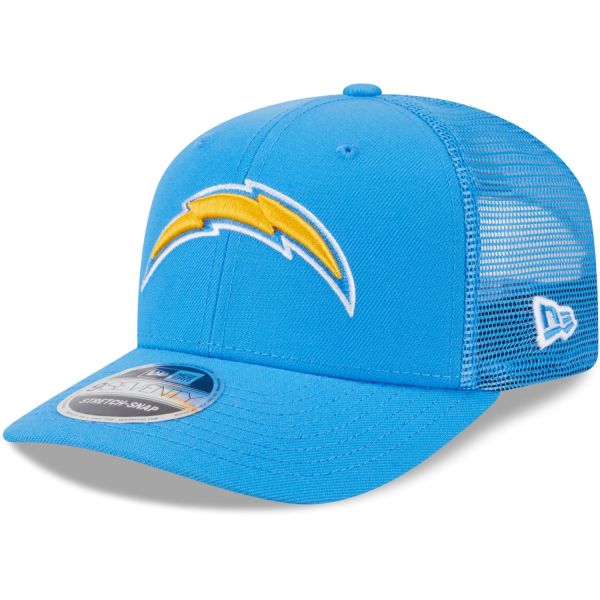 New Era 9Seventy Mesh Snapback Cap - Los Angeles Chargers
