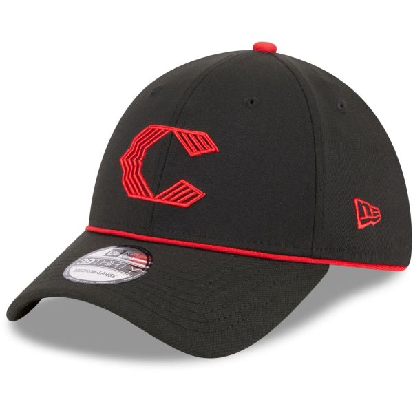 New Era 39Thirty Cap - CITY CONNECT Cincinnati Reds