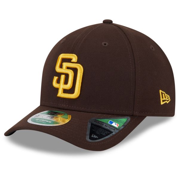 New Era 9Forty M-Crow Cap - AUTHENTIC San Diego Padres