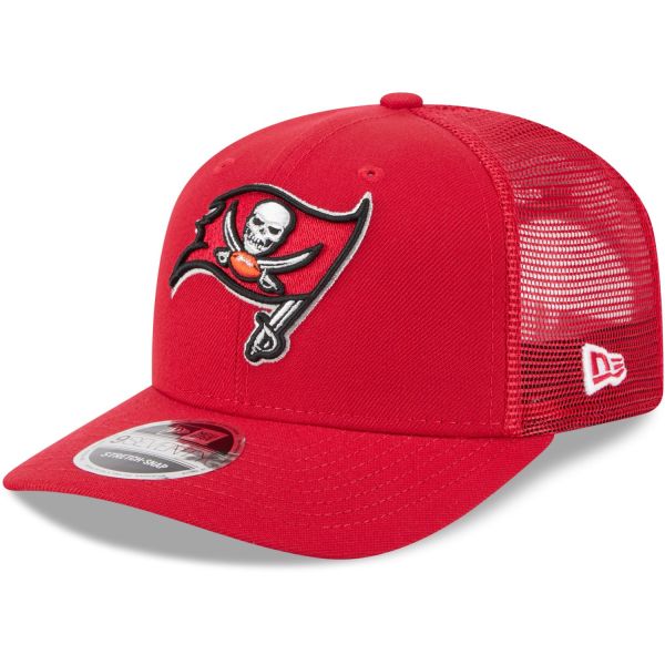 New Era 9Seventy Trucker Snapback Cap - Tampa Bay Buccaneers