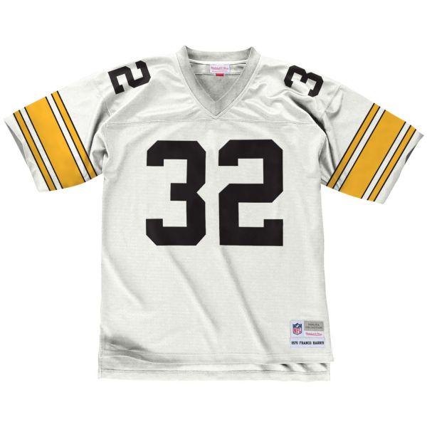 NFL Legacy Jersey - Pittsburgh Steelers 1976 Franco Harris