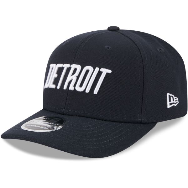 New Era 9Seventy Stretch Cap CITY CONNECT Detroit Tigers