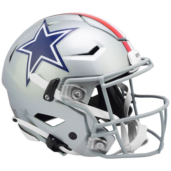 Riddell SpeedFlex Authentique Casque - NFL Dallas Cowboys