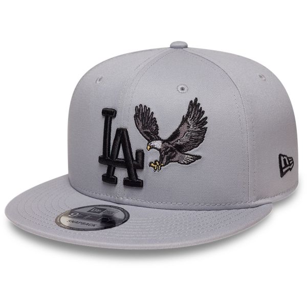 New Era 9Fifty Snapback Cap - EAGLE Los Angeles Dodgers
