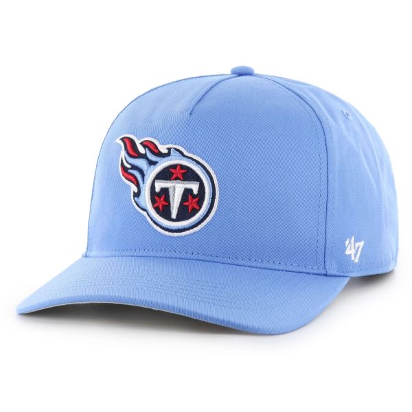 47 Brand Snapback Hitch Relaxed Cap - Tennessee Titans