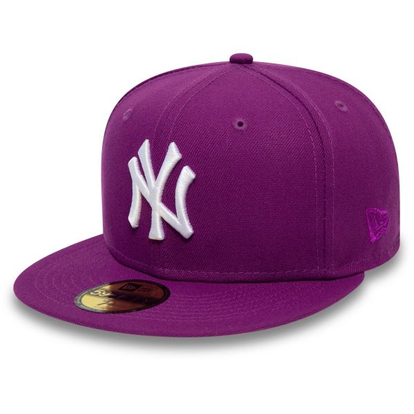 New Era 59Fifty Fitted Cap - WORLD SERIES New York Yankees