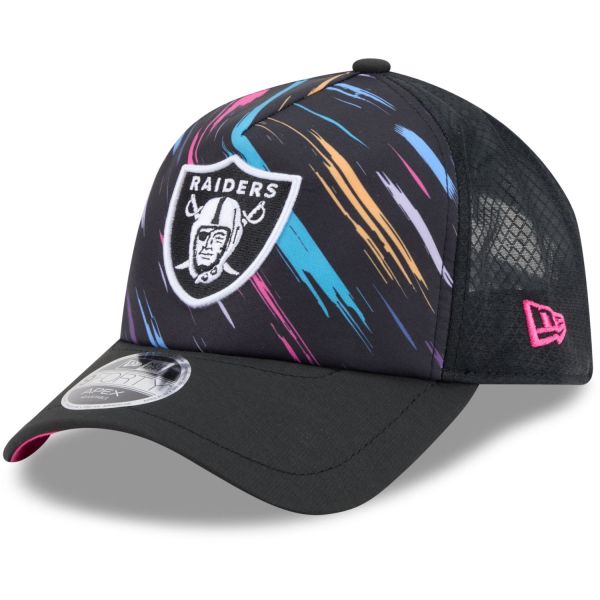 New Era 9Forty APEX Cap - CRUCIAL CATCH Las Vegas Raiders
