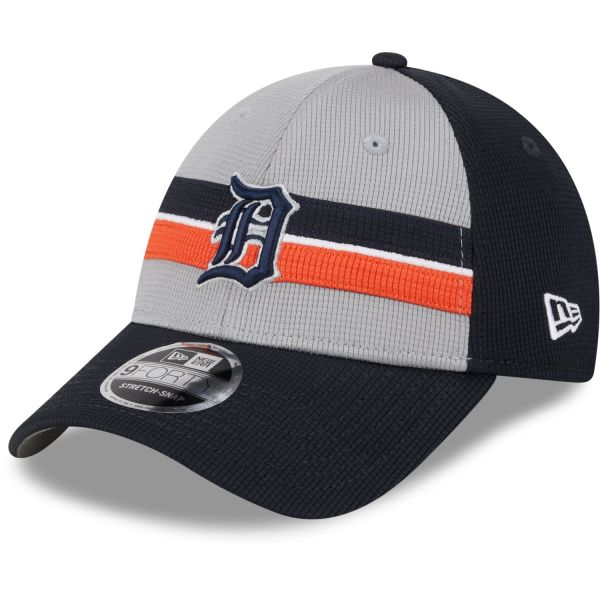 New Era 9Forty Stretch Cap - BATTING PRACTICE Detroit Tigers