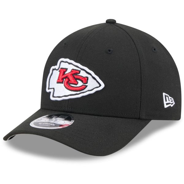 New Era 9Forty M-Crow Snapback Cap - Kansas City Chiefs