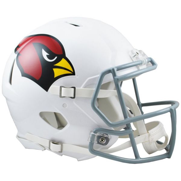 Riddell Speed Authentic Helm - NFL Arizona Cardinals