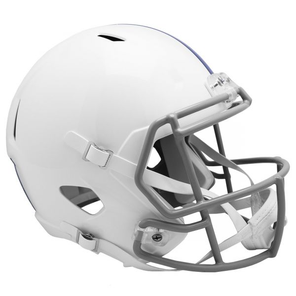 Riddell Speed Replica Football Casque Indianapolis Colts 56