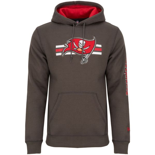 New Era Fleece Hoody - NFL SIDELINE Tampa Bay Buccaneers