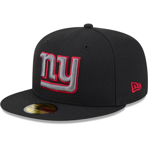 New Era 59Fifty Fitted Cap - NFL New York Giants