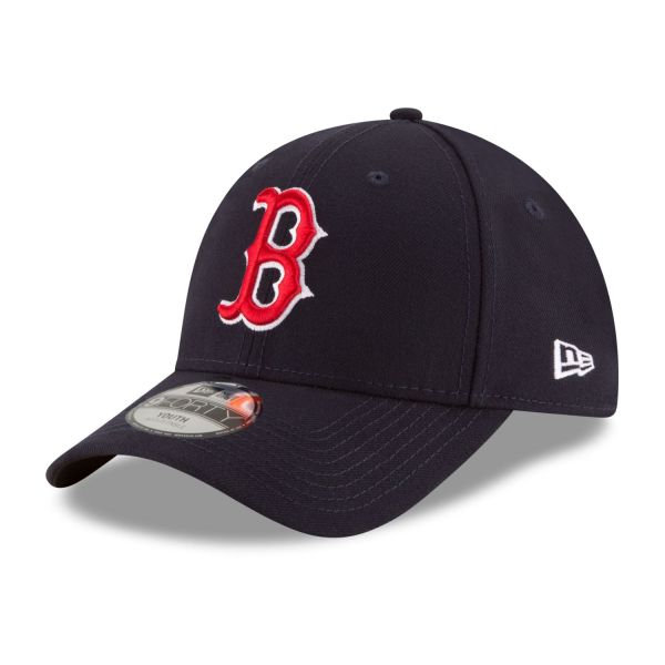 New Era 9Forty Kinder Youth Cap - LEAGUE Boston Red Sox