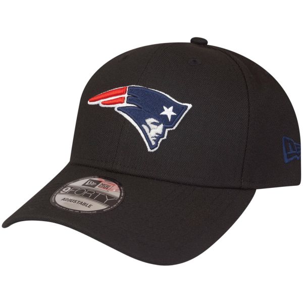 New Era 9Forty Snapback Cap - NFL New England Patriots