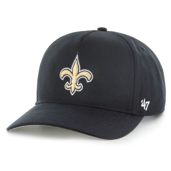 47 Brand Snapback Hitch Relaxed Cap - New Orleans Saints