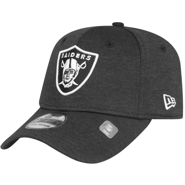 New Era 39Thirty Cap - SHADOW TECH Las Vegas Raiders