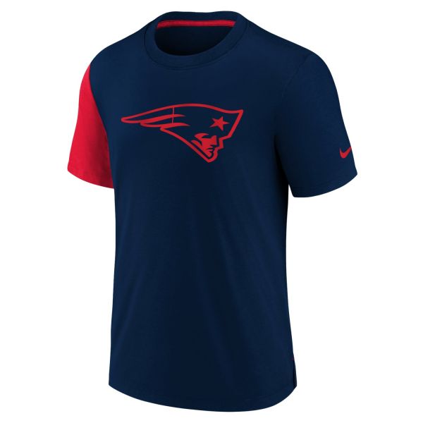 Nike NFL Fashion Kinder Shirt - New England Patriots