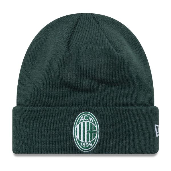 New Era Bonnet d'hiver Cuff Beanie - SEASONAL AC MAILAND