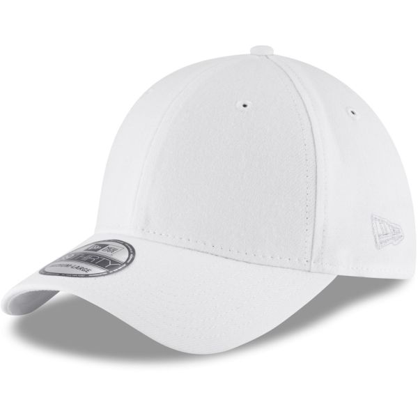 New Era 39Thirty Stretch Cap - ESSENTIAL navy