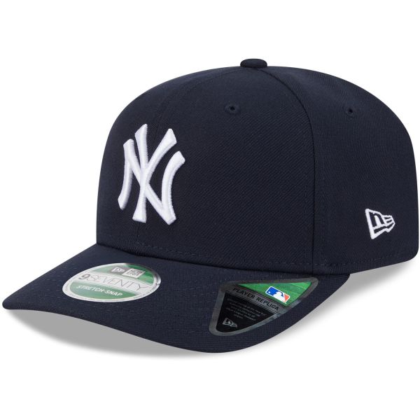 New Era 9Seventy Stretch-Snap Cap - MLB New York Yankees