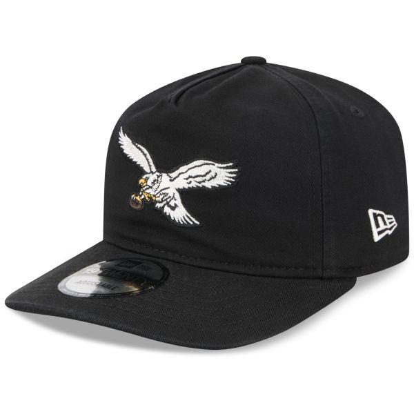 New Era 19Twenty Snapback Cap WASHED Philadelphia Eagles