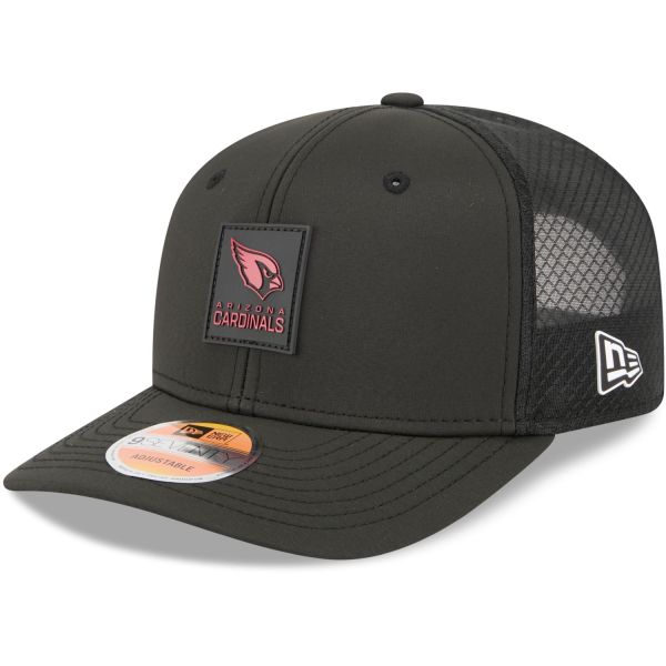 New Era 9Seventy Trucker Cap - SIDELINE Arizona Cardinals