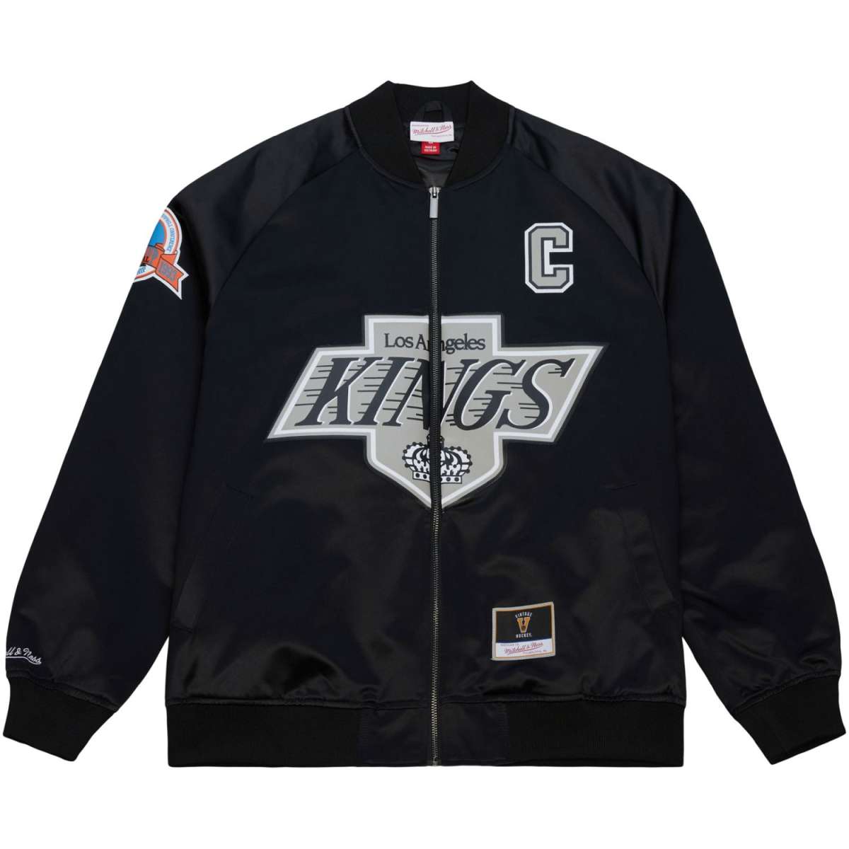 ミギャア様専用 NHL LosAngeles KINGS STARTER Los Angeles