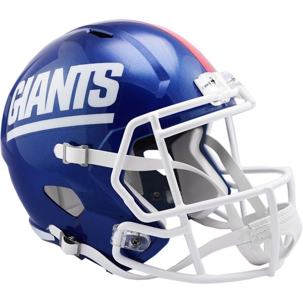 Riddell Speed Replica Football Casque - NFL New York Giants
