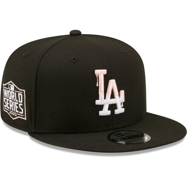 New Era 9Fifty Snapback Cap - DRIP Los Angeles Dodgers