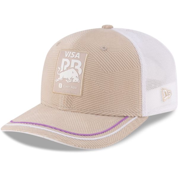New Era 9Seventy Stretch Cap - VISA CASH Racing Bulls Miami