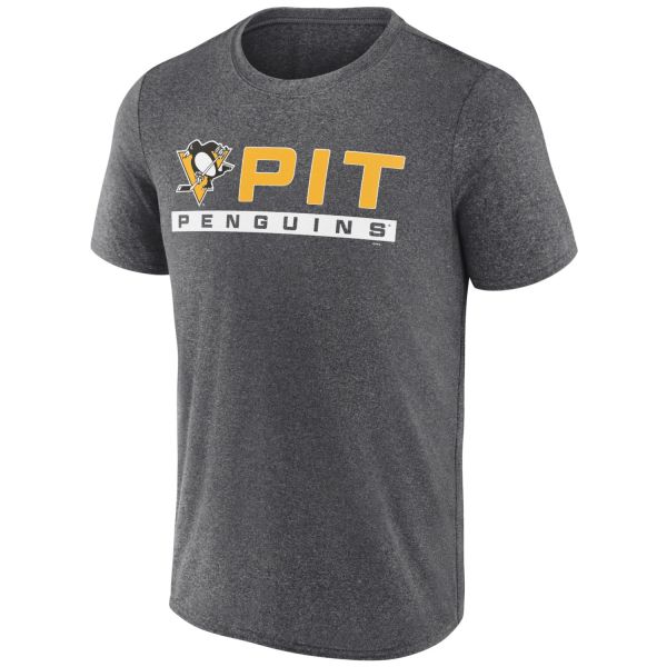 Pittsburgh Penguins ICONIC Performance NHL Shirt