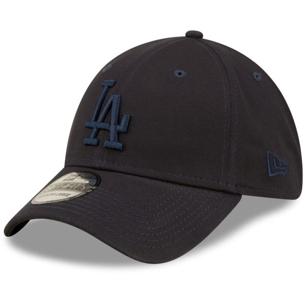 New Era 39Thirty Stretch Cap - Los Angeles Dodgers navy
