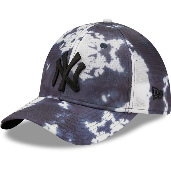 New Era 9Forty Clip-Back Cap - OVERLAY New York Yankees