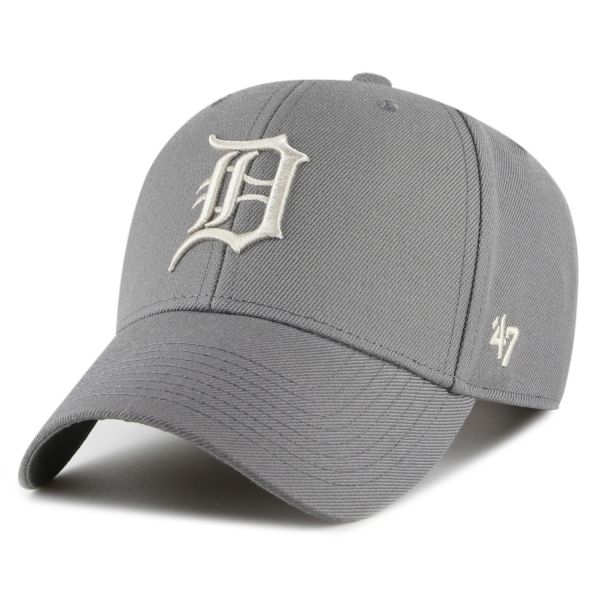 47 Brand Adjustable Cap - MLB Detroit Tigers grau