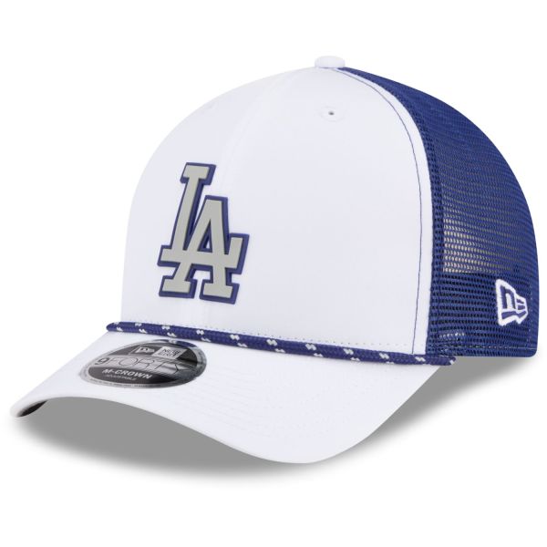 New Era 9Forty Mesh Cap SPRING TRAINING Los Angeles Dodgers