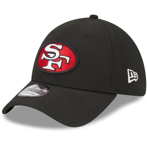 New Era 39Thirty Stretch Cap San Francisco 49ers Retro