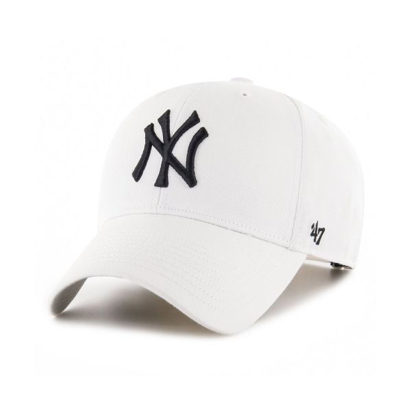 47 Brand Relaxed-Fit Enfants Cap - BASIC New York Yankees