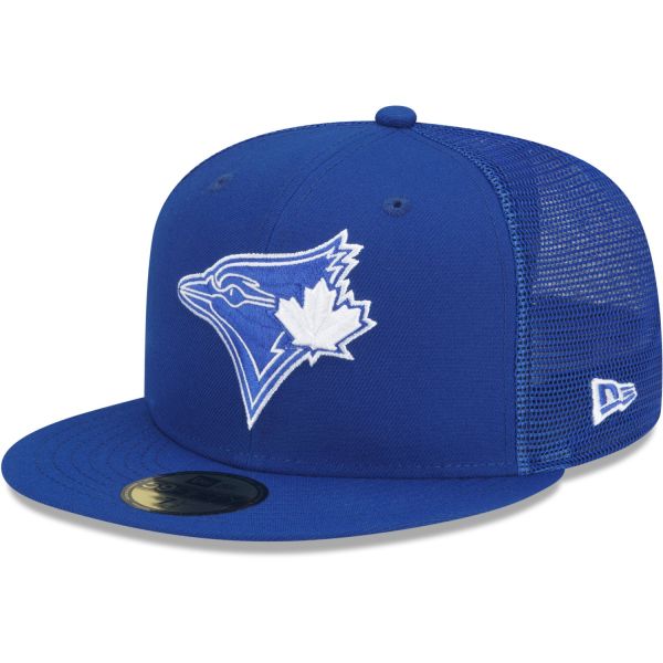 New Era 59Fifty Cap - BATTING PRACTICE Toronto Blue Jays