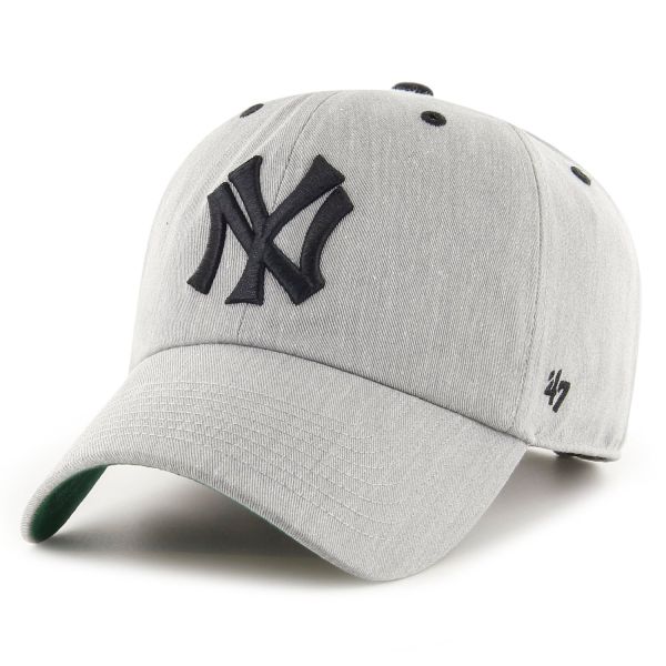 47 Brand Strapback Cap - RETRO VINTAGE New York Yankees