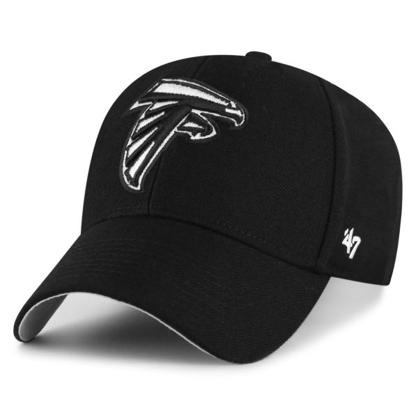 47 Brand Adjustable MVP Cap - Atlanta Falcons