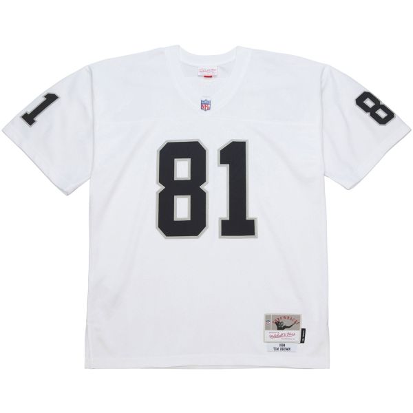 NFL Legacy Jersey - Las Vegas Raiders 1994 Tim Brown