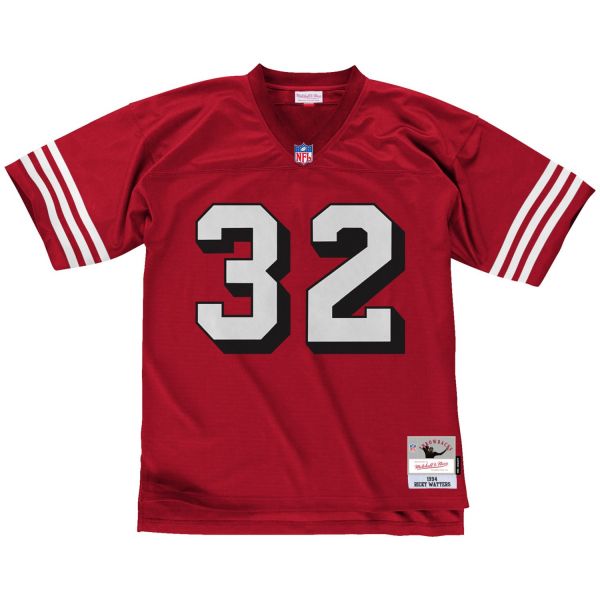 NFL Legacy Jersey - San Francisco 49ers 1994 Ricky Watters