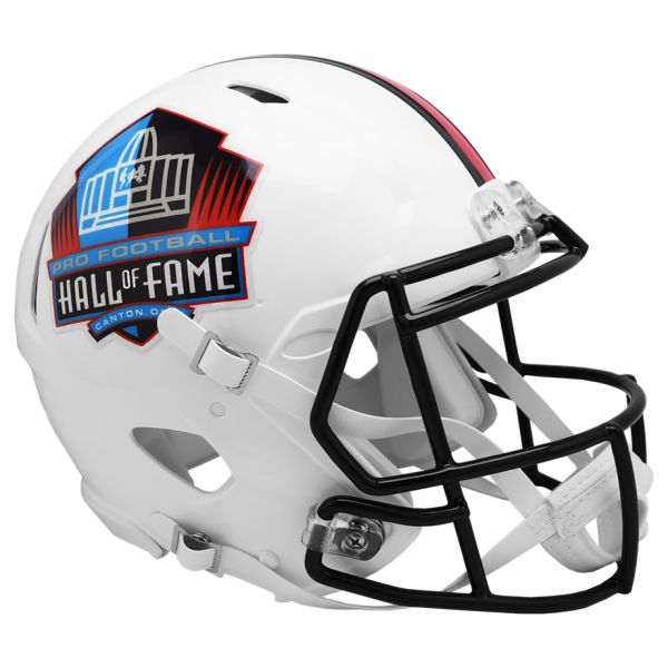 Riddell Speed Authentic Football Helmet - HALL OF FAME