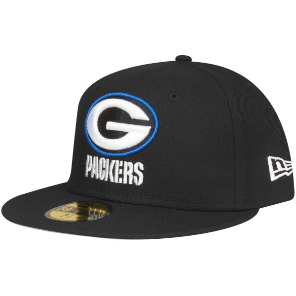 New Era 59Fifty Fitted Cap - NFL Green Bay Packers