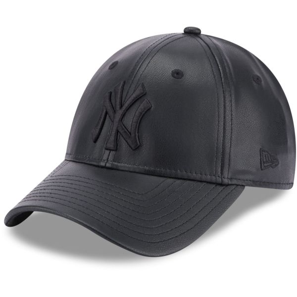 New Era 9Forty Womens Cap - LEATHERETTE New York Yankees