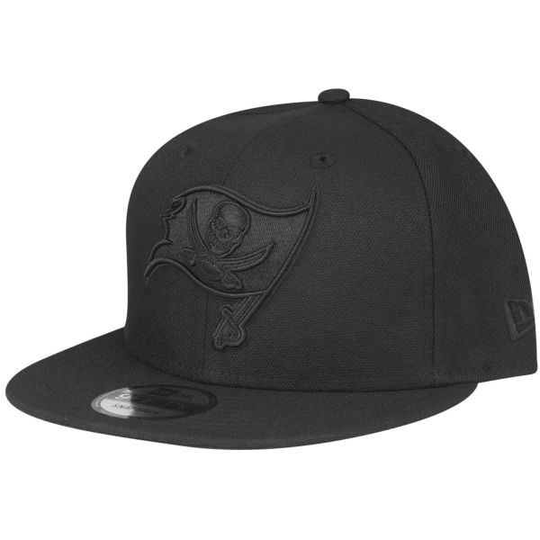 New Era 9Fifty Snapback Cap - Tampa Bay Buccaneers schwarz