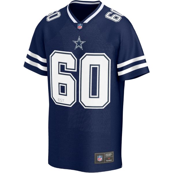Dallas Cowboys NFL Poly Mesh Supporters Jersey
