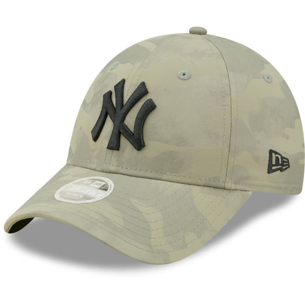 New Era 9Forty Clip-Back Cap - TEXTURED New York Yankees